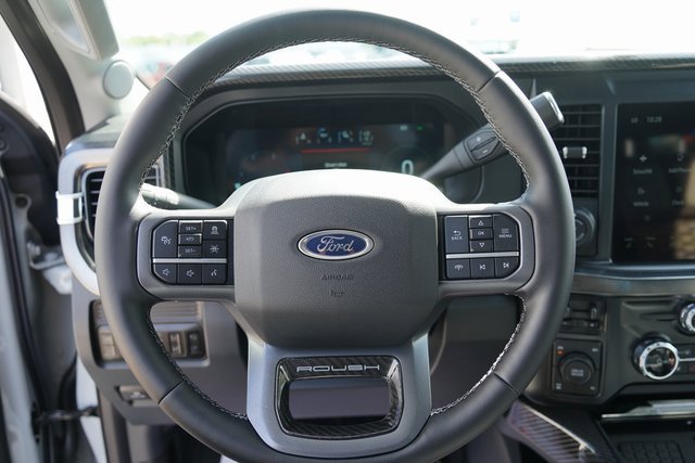 New 2025 Ford F350 Lariat w/ Lariat Ultimate Package image 20