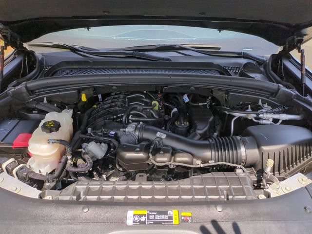 Certified 2023 Jeep Grand Cherokee Altitude AWD/4WD image 25