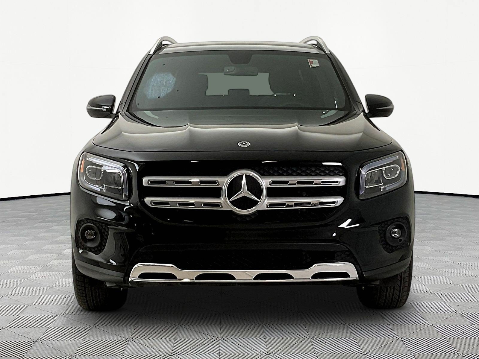 Certified 2023 Mercedes-Benz GLB 250 4MATIC image 2