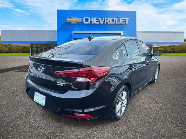 Used 2019 Hyundai Elantra Value Edition w/ Cargo Package image 6