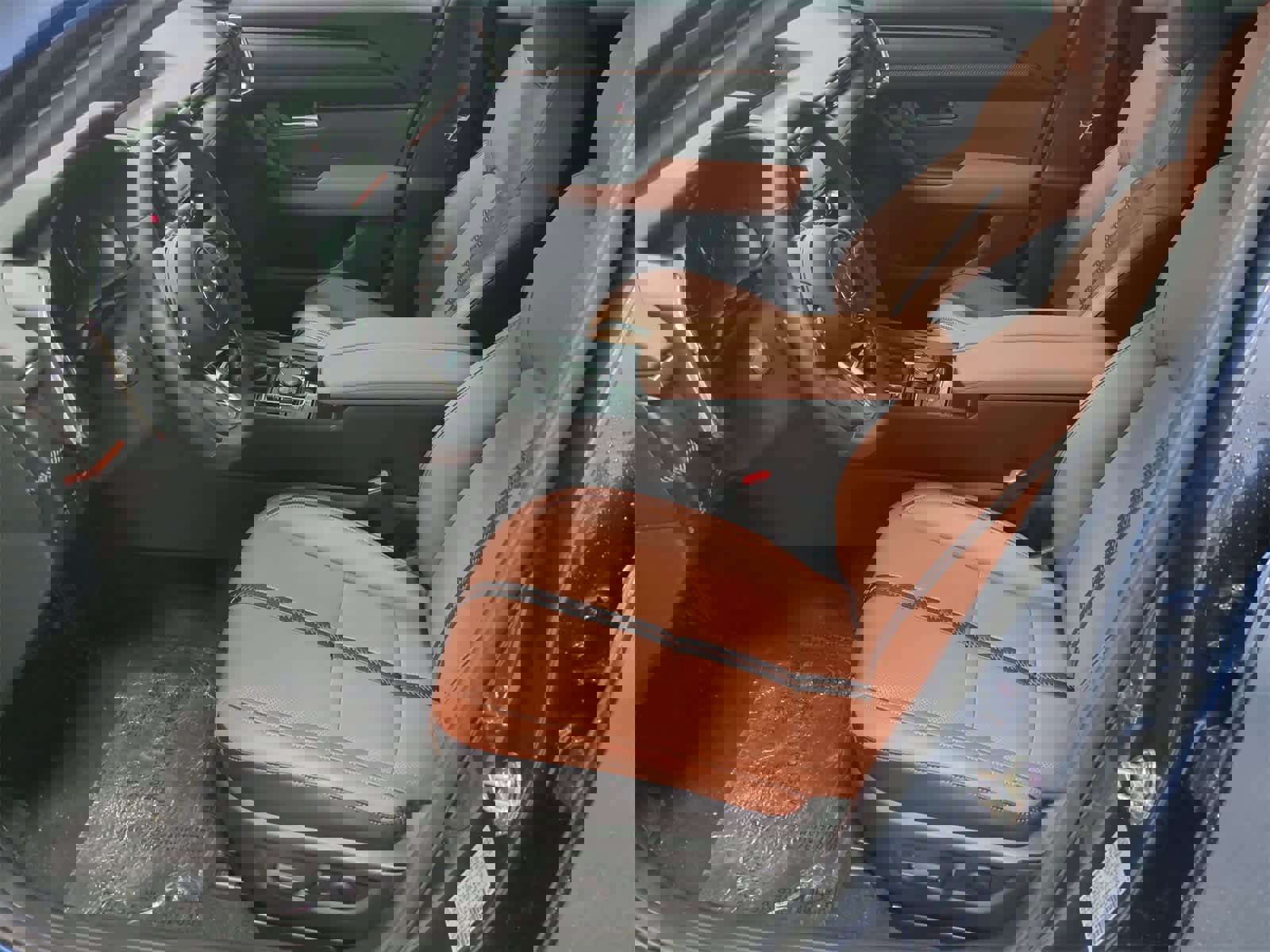 New 2025 MAZDA CX-50 2.5 Turbo w/ Weather Package image 16