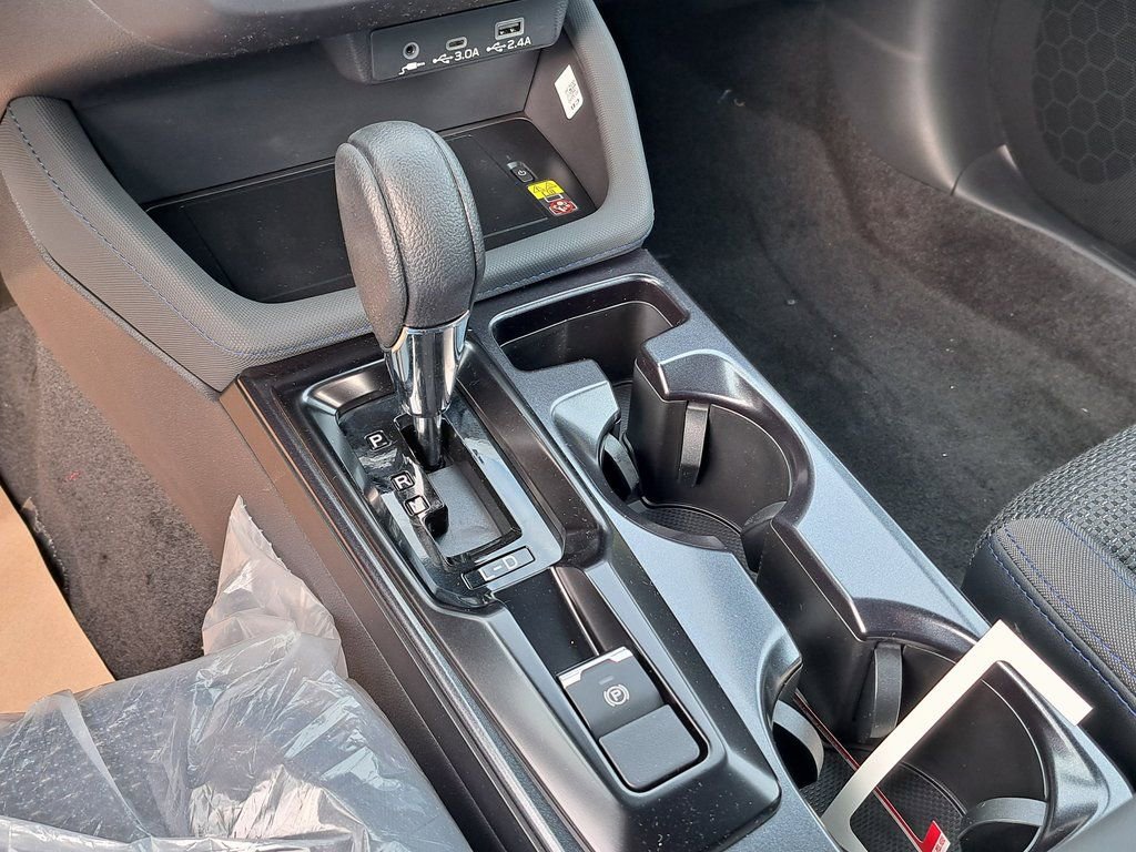 New 2026 Subaru Forester Touring w/ Touring Package image 11