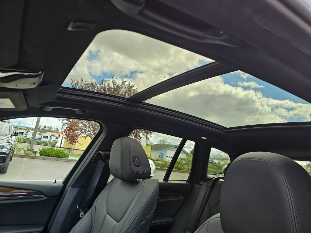 Used 2021 BMW X3 xDrive30i w/ Convenience Package image 24