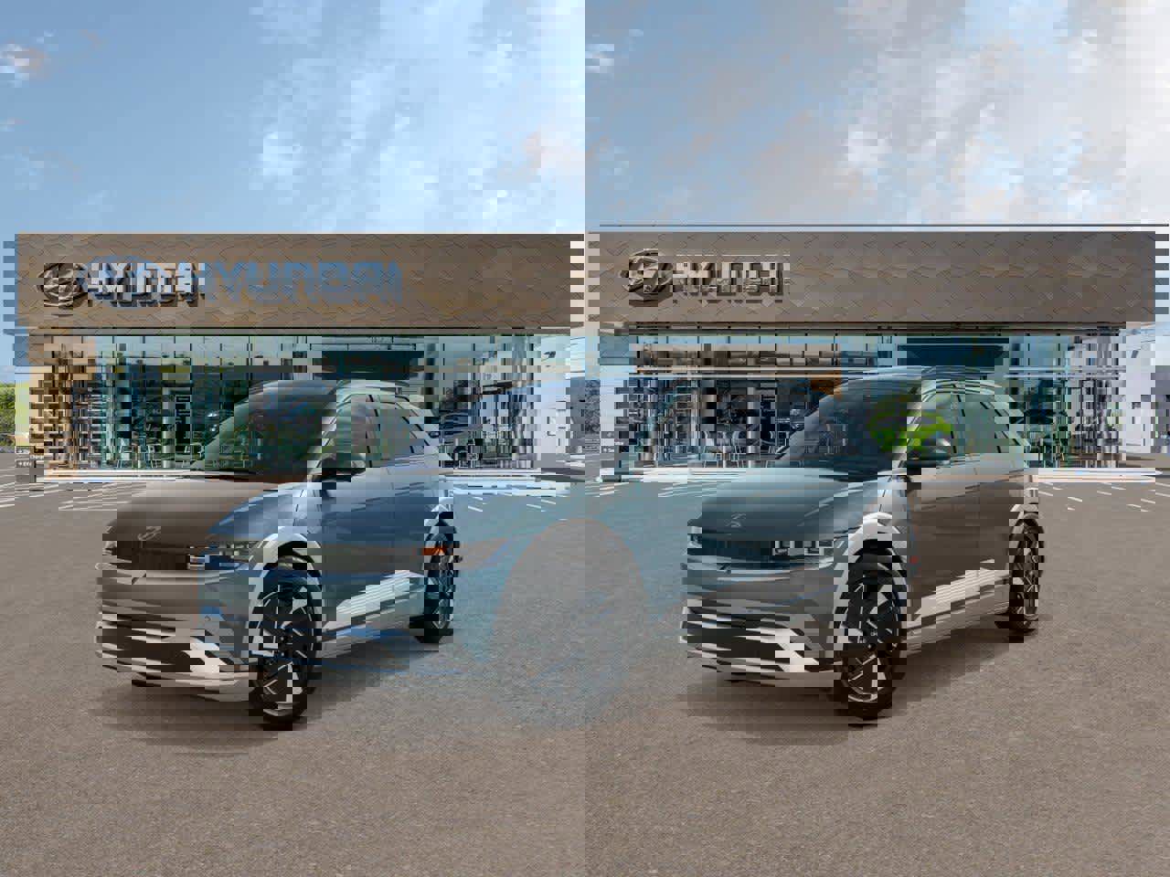 New 2026 Hyundai Ioniq 5 Limited