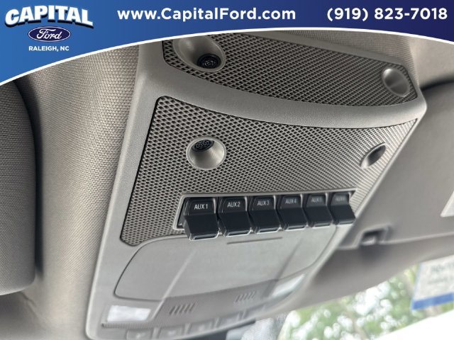 Used 2022 Ford F250 XLT w/ XLT Premium Package AWD/4WD image 32