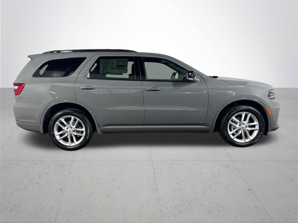 New 2026 Dodge Durango GT image 6