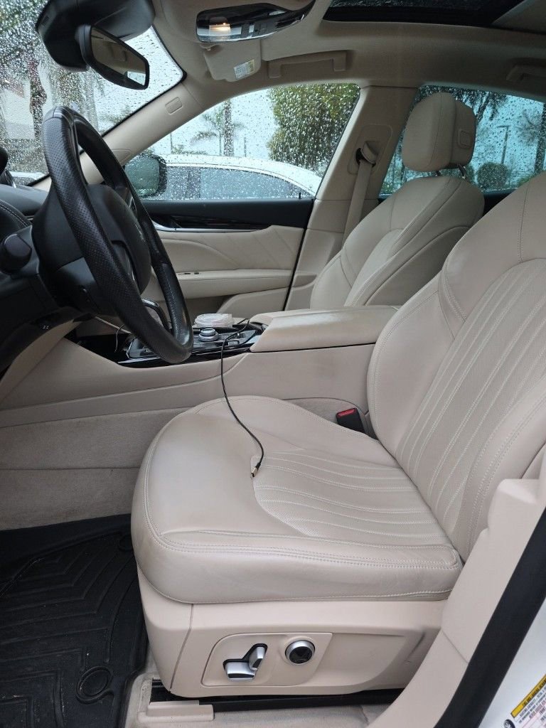 Used 2022 Maserati Levante Modena image 4