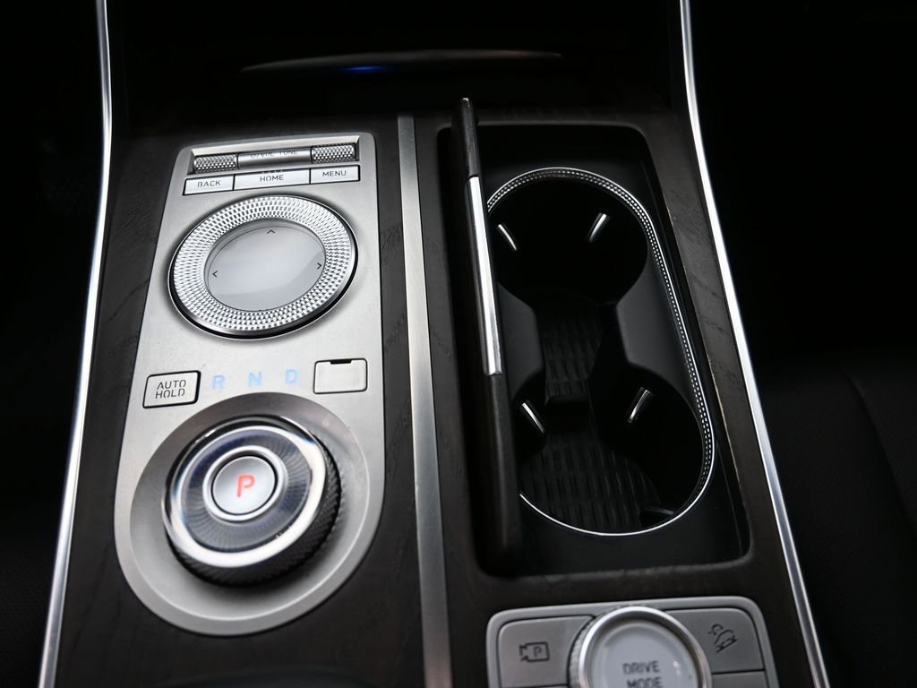 Used 2021 Genesis GV80 3.5T image 31