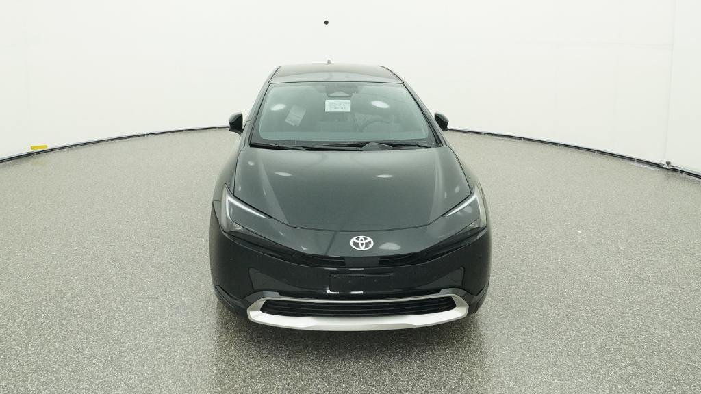 New 2026 Toyota Prius Plug-In Hybrid FWD image 2