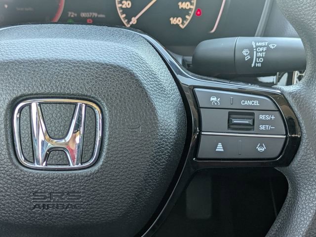 Used 2025 Honda Civic LX image 19