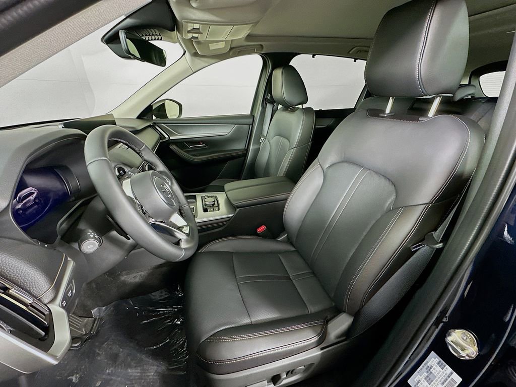 New 2026 MAZDA CX-90 3.3 Turbo w/ Premium Sport Pkg image 28