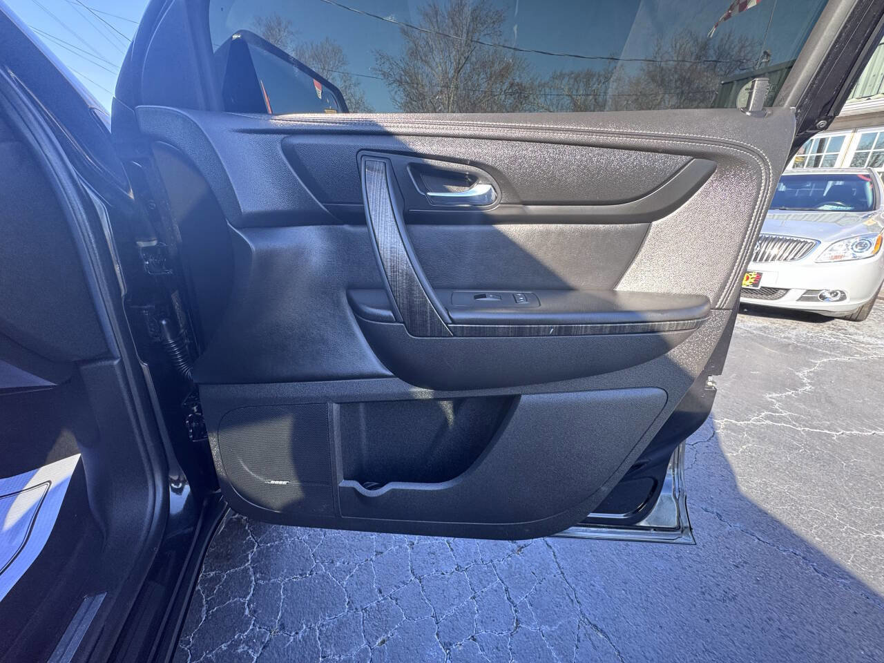 Used 2014 GMC Acadia SLT FWD image 31