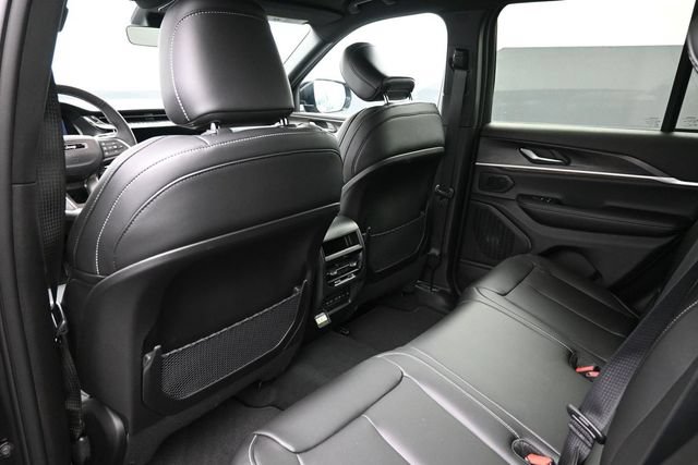 New 2026 Jeep Grand Cherokee Limited AWD/4WD image 10