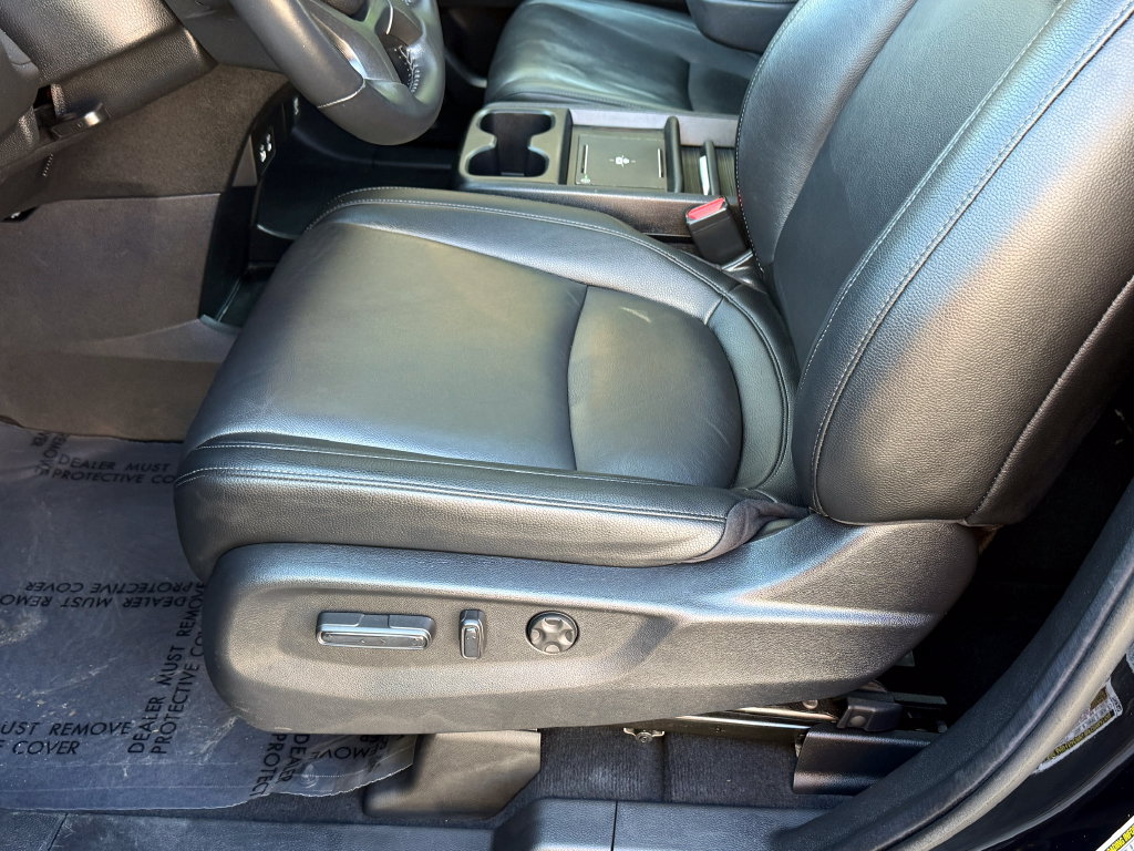 Used 2025 Honda Odyssey EX-L image 19