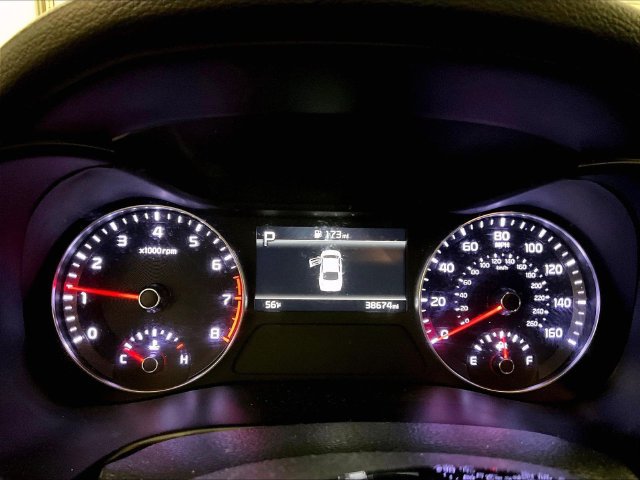 Used 2024 Kia Forte LXS FWD image 19
