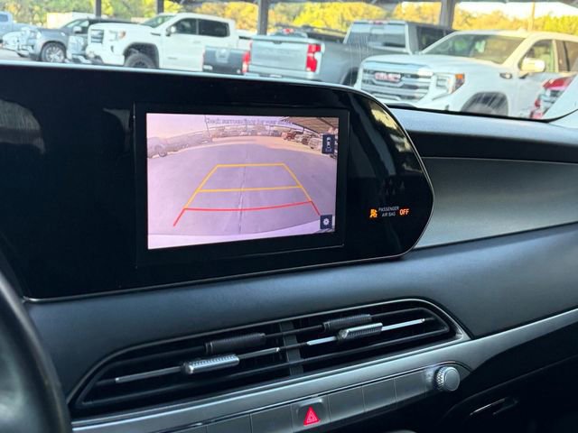 Used 2022 Hyundai Palisade SEL image 11