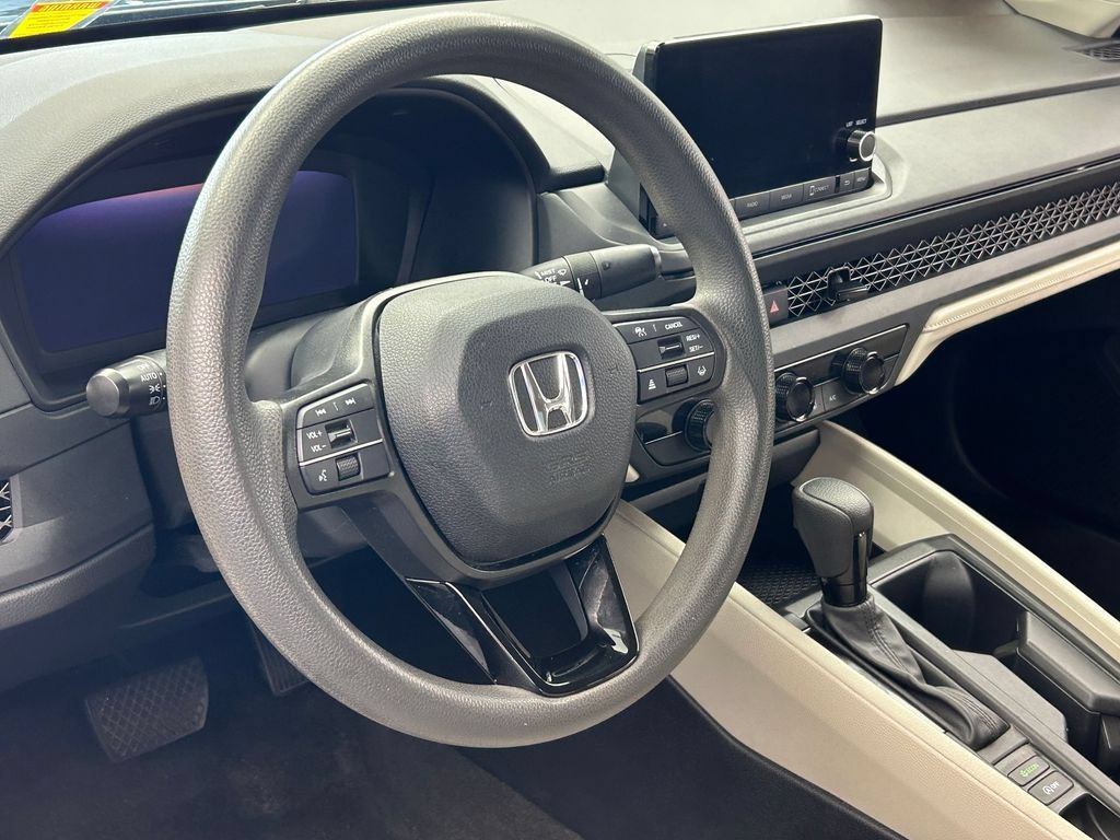 Used 2024 Honda Accord LX image 16