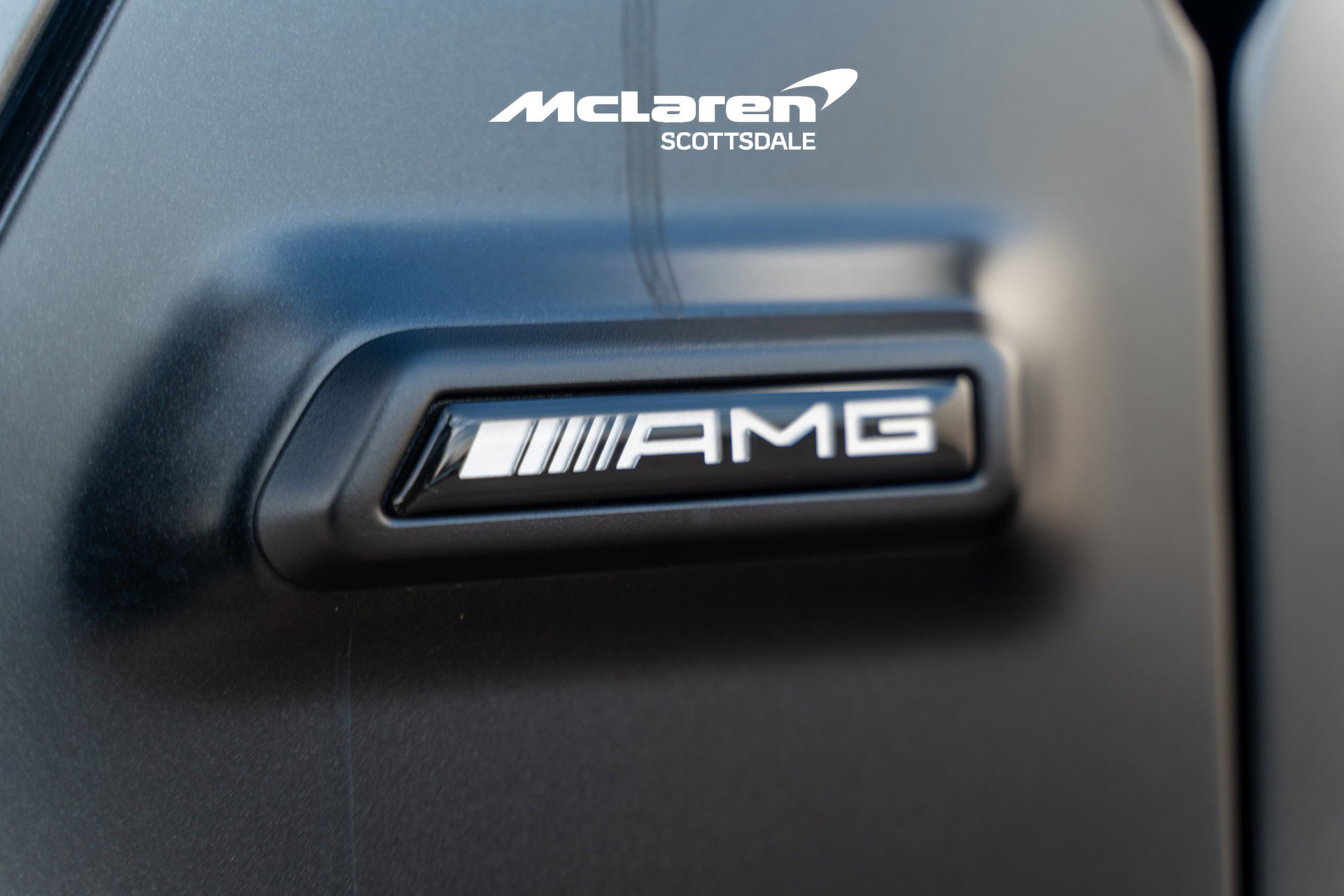 Used 2025 Mercedes-Benz G 63 AMG 4MATIC w/ Night Package Magno image 15