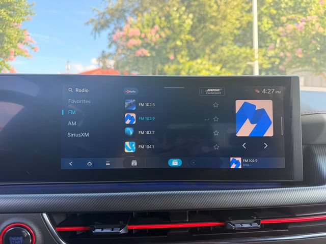 Used 2024 Hyundai Sonata N Line FWD image 16