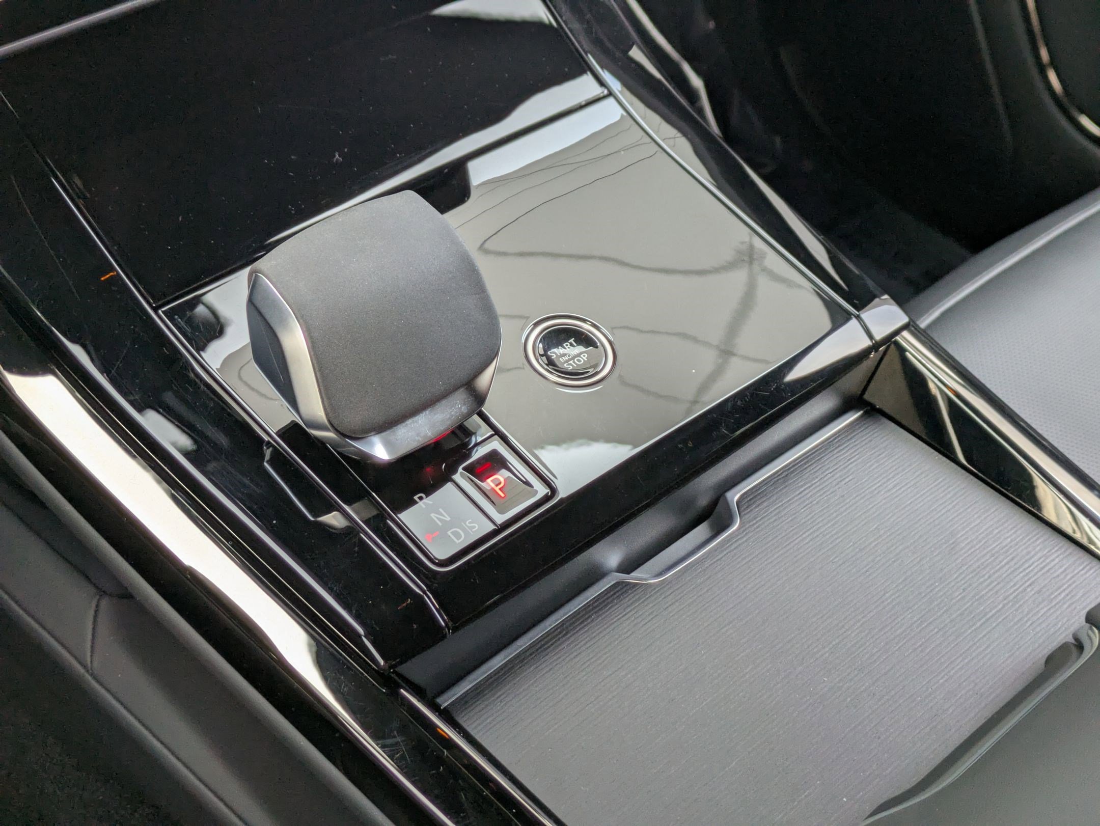 Used 2025 Land Rover Range Rover Sport Autobiography image 22