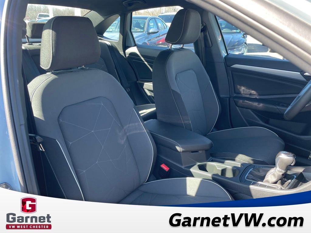 New 2026 Volkswagen Jetta Sport image 29