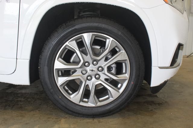 Used 2021 Chevrolet Traverse Premier w/ LPO, Floor Liner Package AWD/4WD image 28