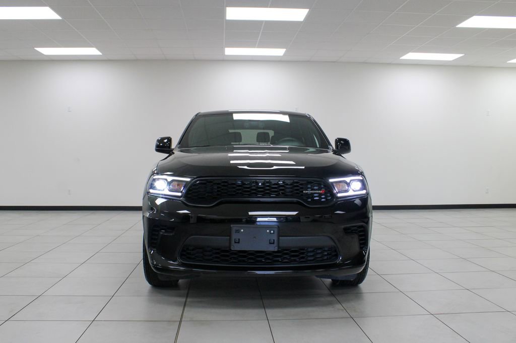 Used 2026 Dodge Durango GT image 2
