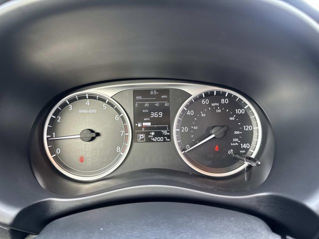 Used 2024 Nissan Kicks S image 26