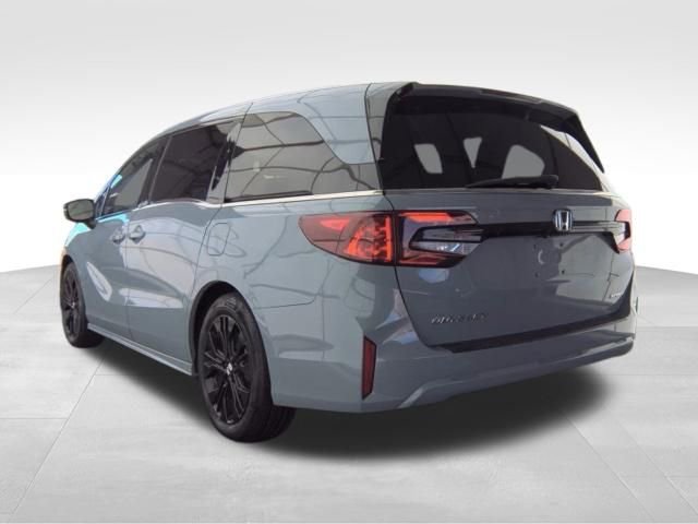 Used 2025 Honda Odyssey Sport-L image 7