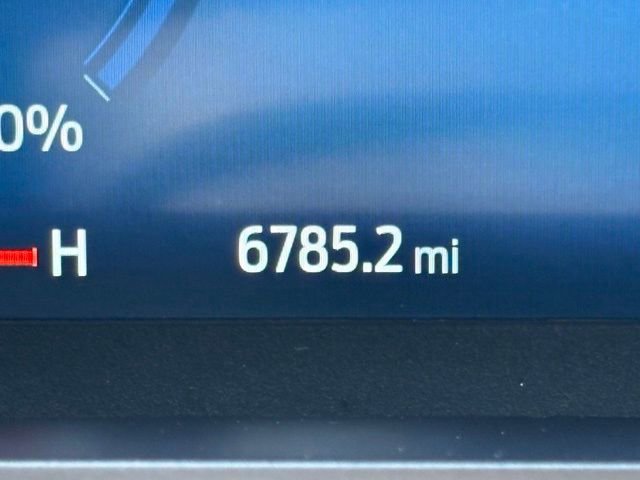 Used 2024 Ford Escape SE w/ PHEV Premium Package FWD image 16