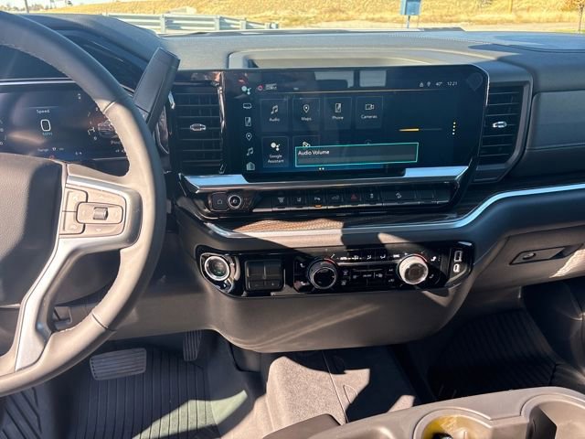 New 2026 Chevrolet Silverado 2500 LT w/ Trail Boss Package image 19