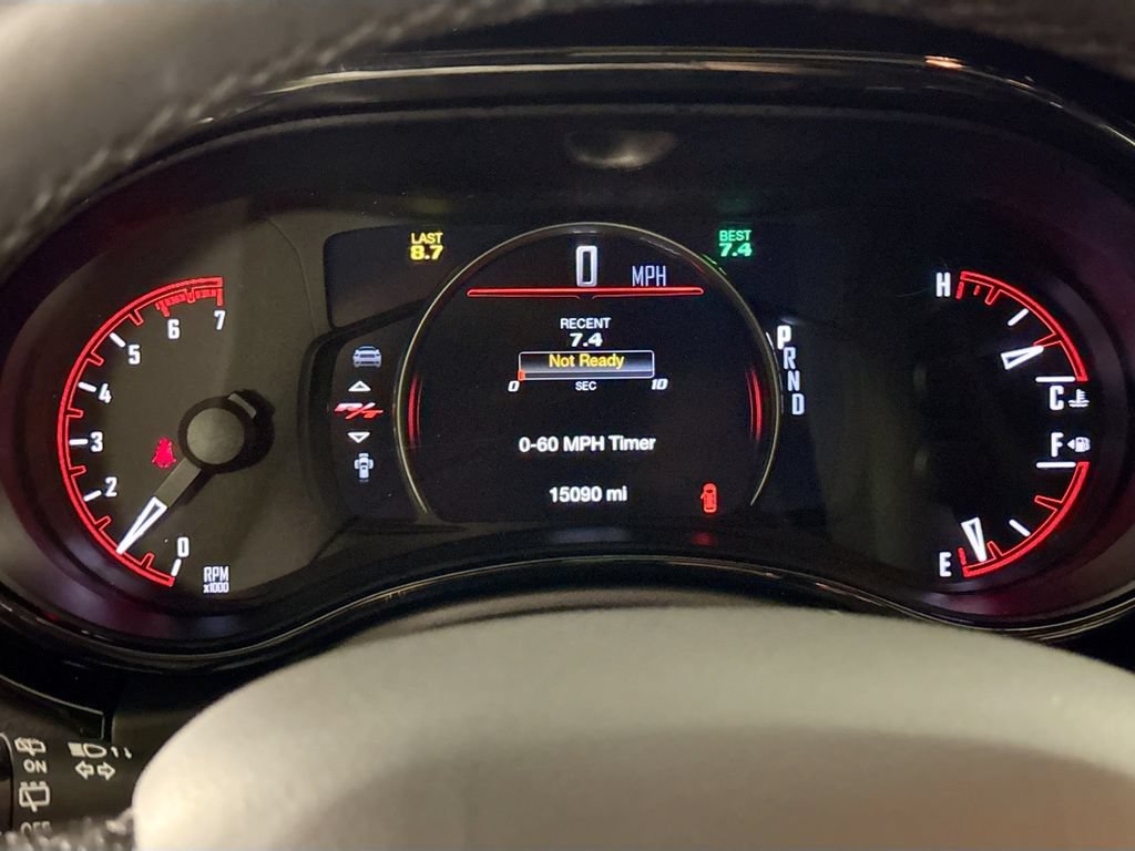 Used 2024 Dodge Durango R/T AWD/4WD image 29