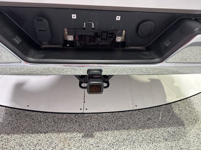 Used 2024 Chevrolet Silverado 1500 LT image 25