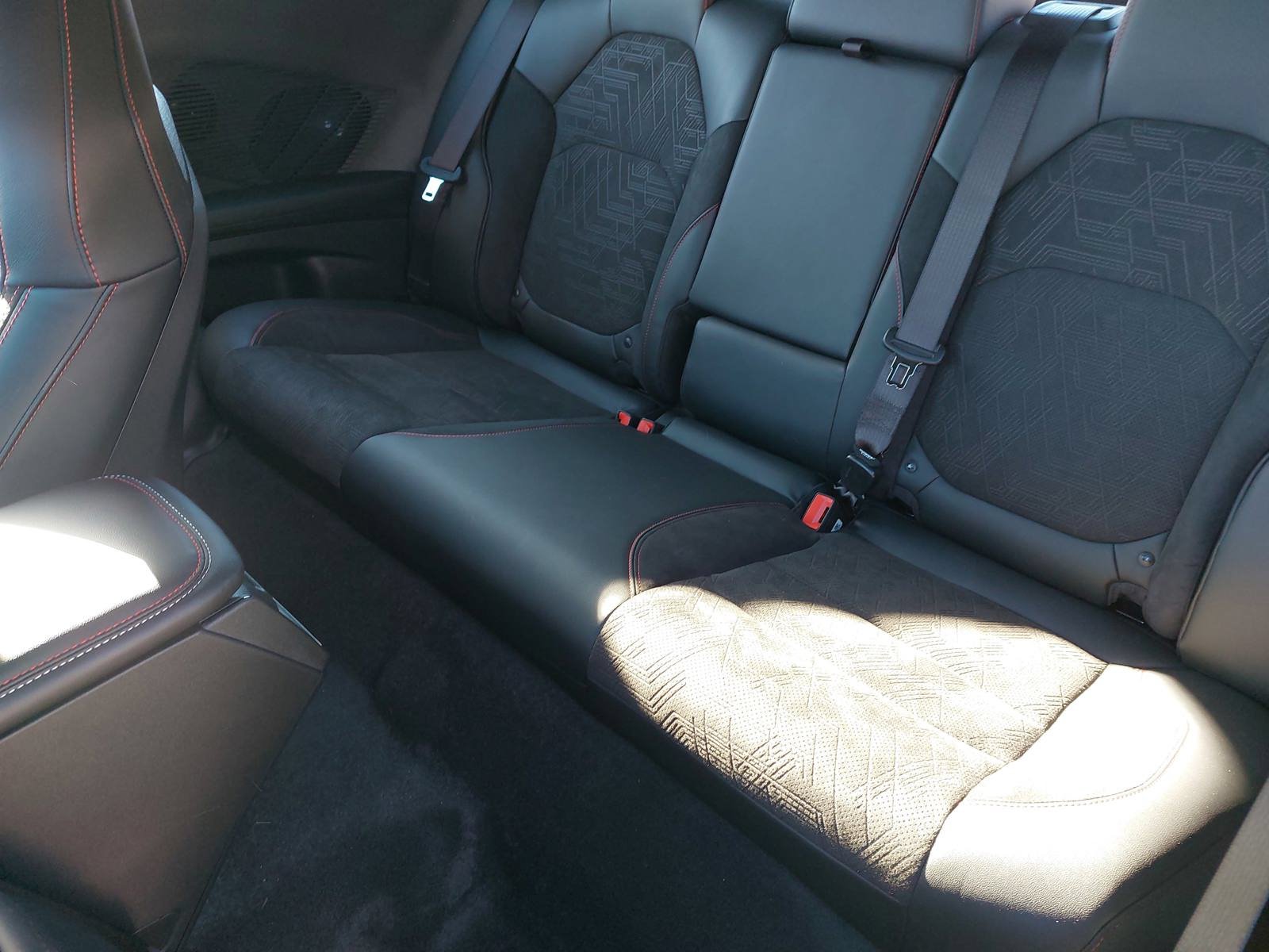 New 2026 Dodge Charger Scat Pack AWD/4WD image 16