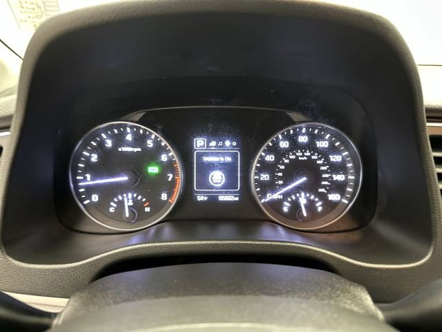 Used 2017 Hyundai Elantra SE w/ SE A/T Tech Package 03 image 14