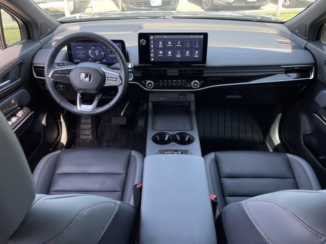 Certified 2025 Honda Prologue Touring image 11