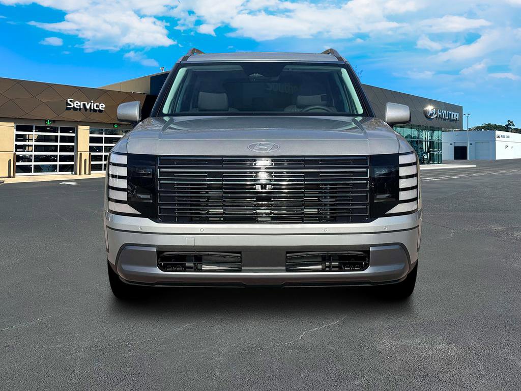 New 2026 Hyundai Palisade SEL AWD/4WD image 13