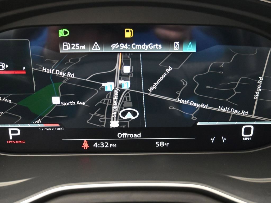 Used 2023 Audi S5 Prestige image 12