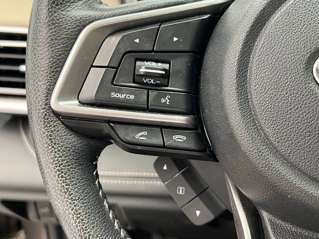 Used 2021 Subaru Outback Limited XT w/ Popular Package #2 image 18