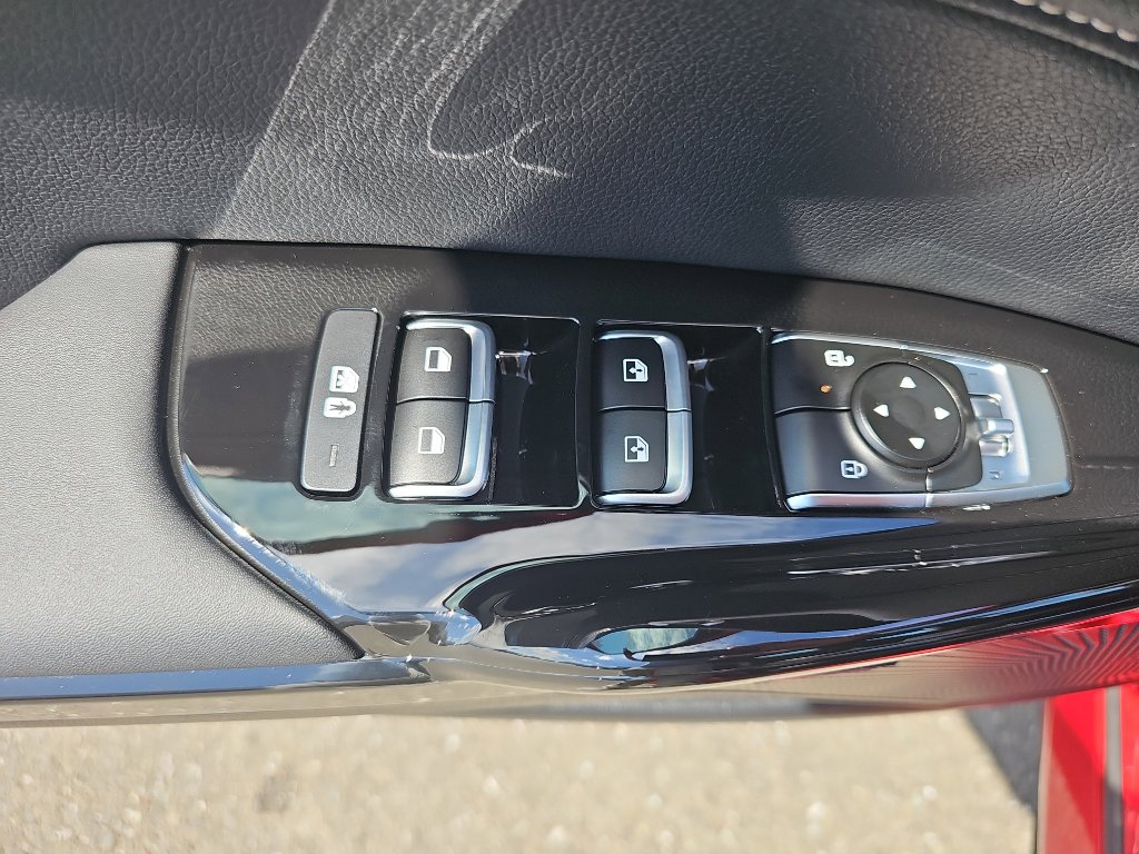New 2026 Kia K5 GT-Line image 11