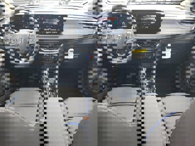 New 2026 Buick Encore GX Sport Touring image 13