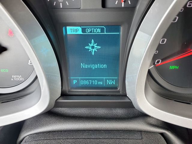 Used 2015 Chevrolet Equinox LT w/ Driver Convenience Package FWD image 21