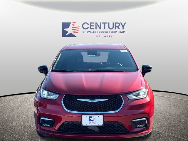 New 2026 Chrysler Pacifica Select image 6