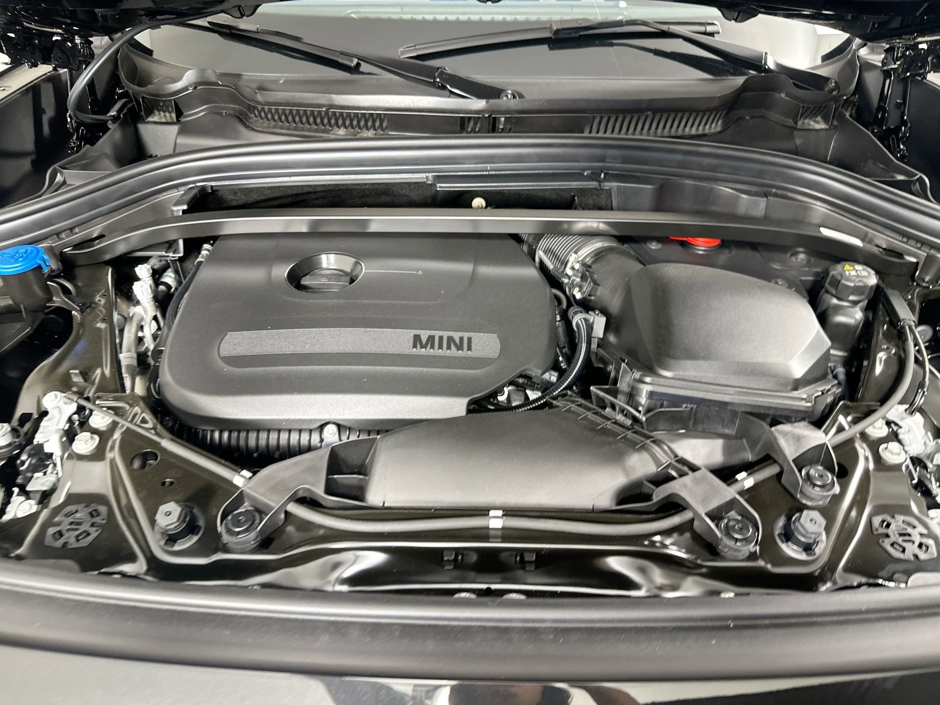 New 2025 MINI Cooper Countryman S image 30