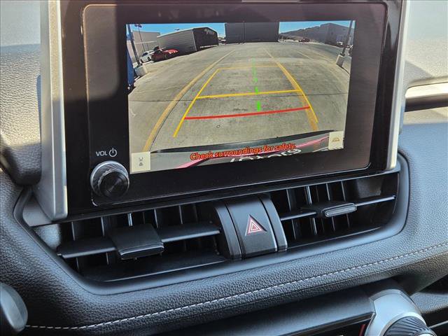 Used 2024 Toyota RAV4 XLE w/ Weather Package image 12
