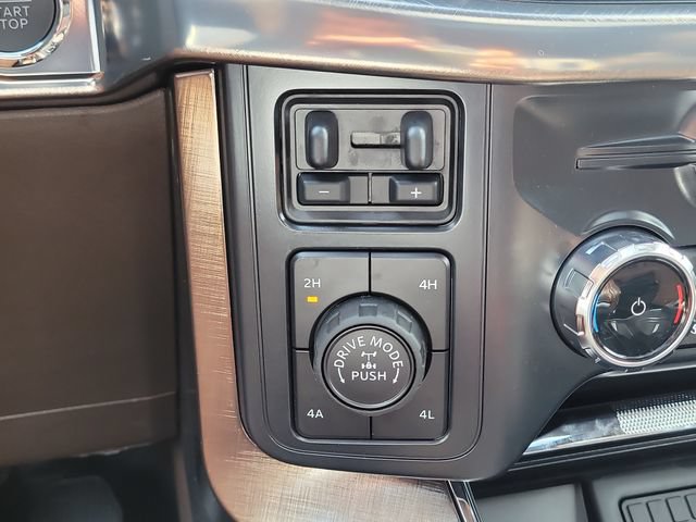 New 2026 Ford F150 King Ranch w/ Equipment Group 601A High AWD/4WD image 31