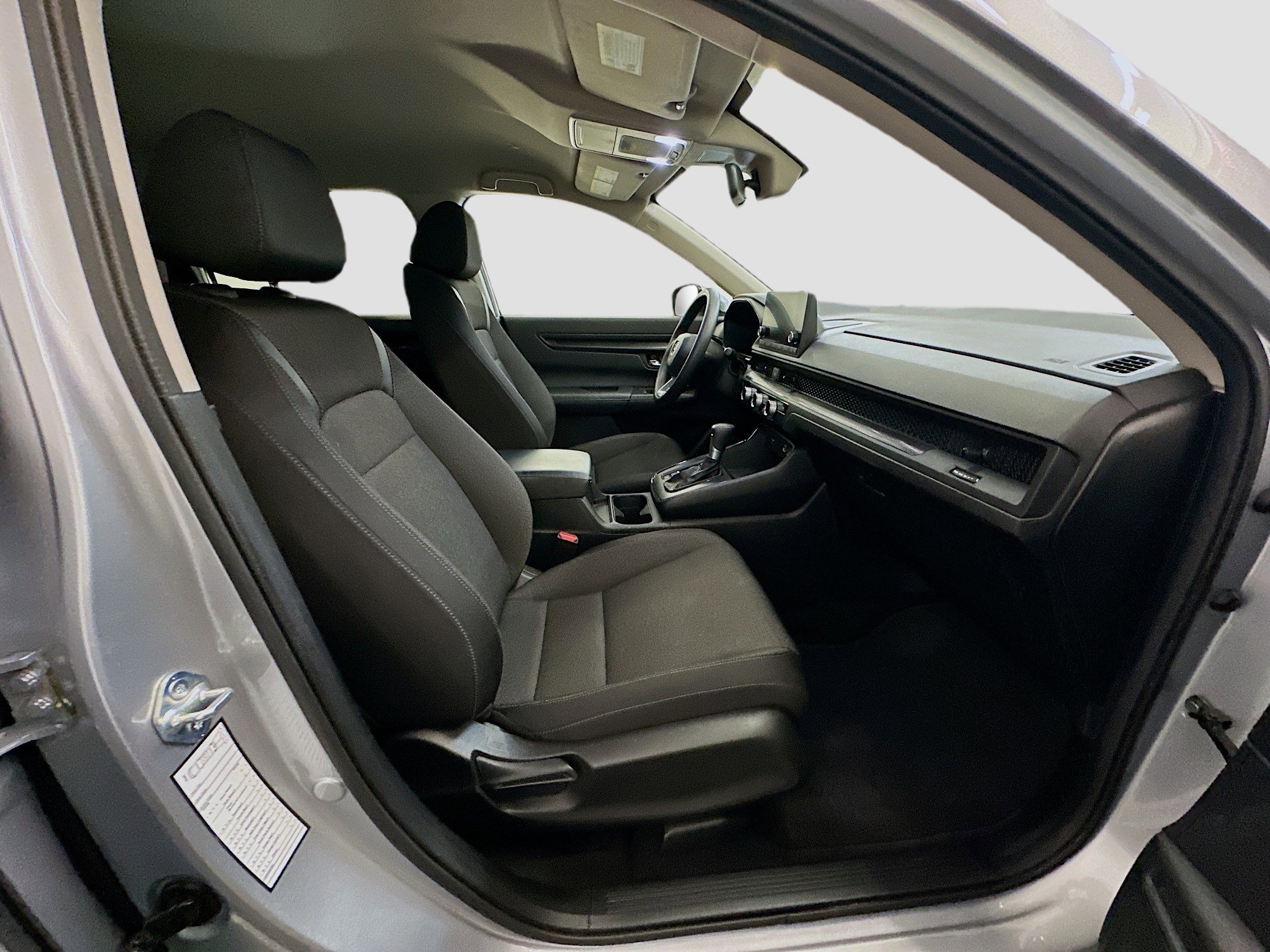 Used 2025 Honda CR-V LX image 31