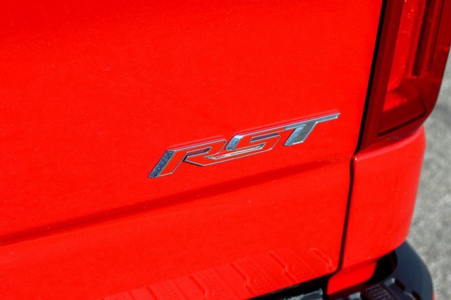 Used 2023 Chevrolet Silverado 1500 RST image 10