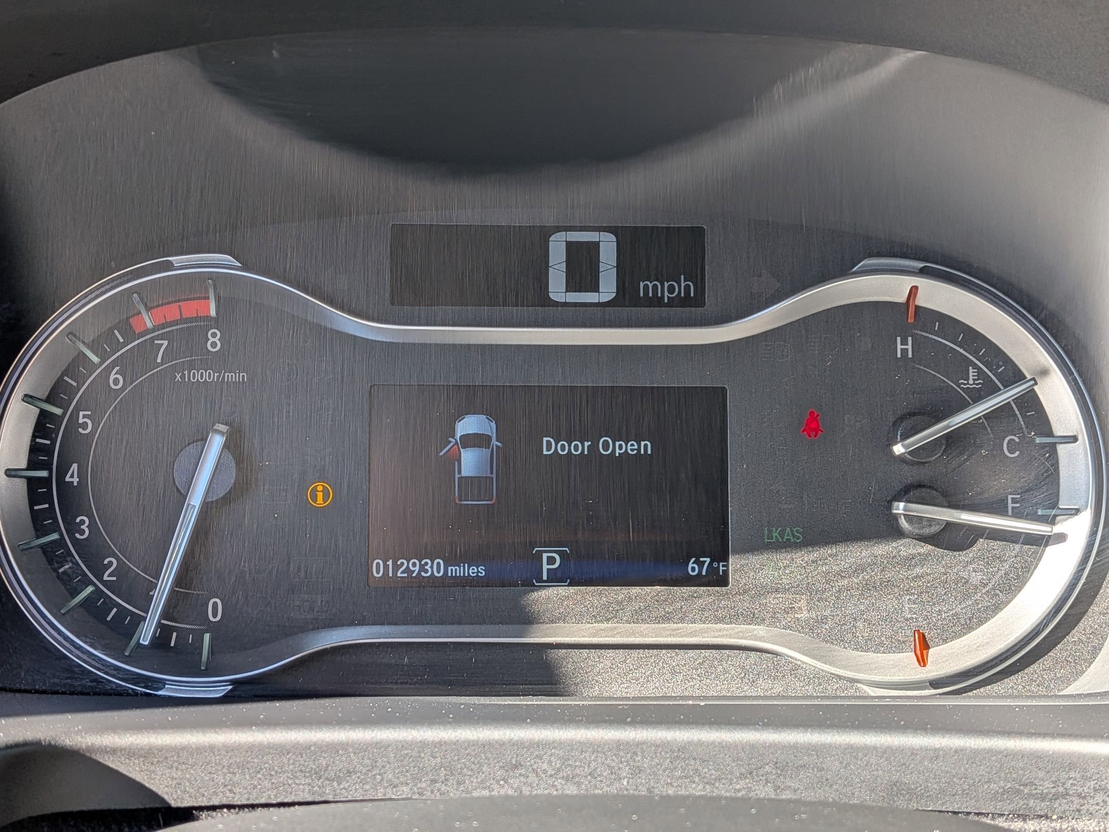 Certified 2023 Honda Ridgeline RTL image 16