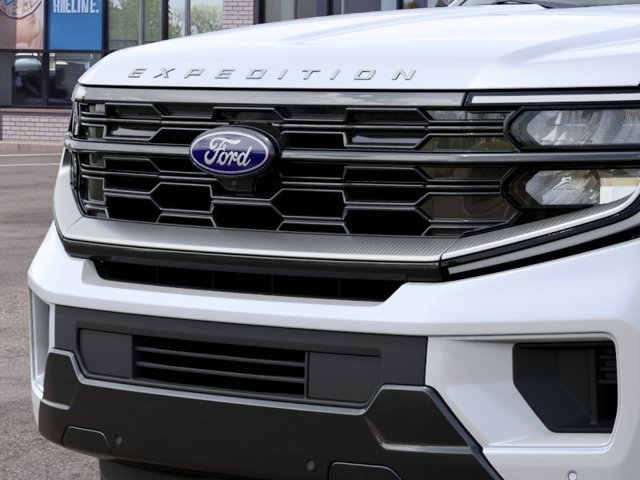 New 2027 Ford Expedition Max Platinum w/ Driver's Package AWD/4WD image 17